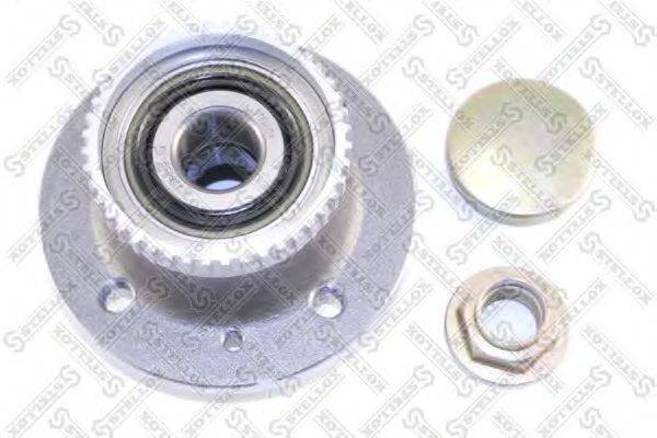 STELLOX 4328059SX Комплект підшипника маточини колеса