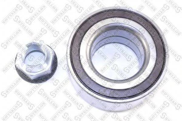 STELLOX 4328316SX Комплект підшипника маточини колеса