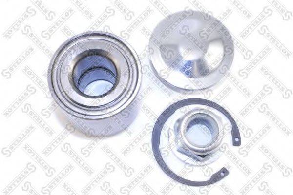 STELLOX 4328410SX Комплект підшипника маточини колеса