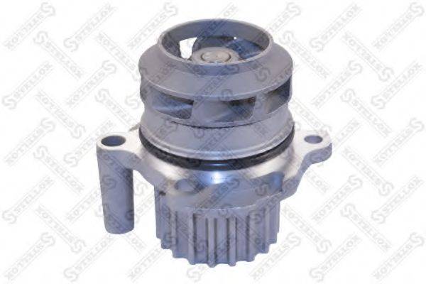 STELLOX 45000007SX Водяний насос