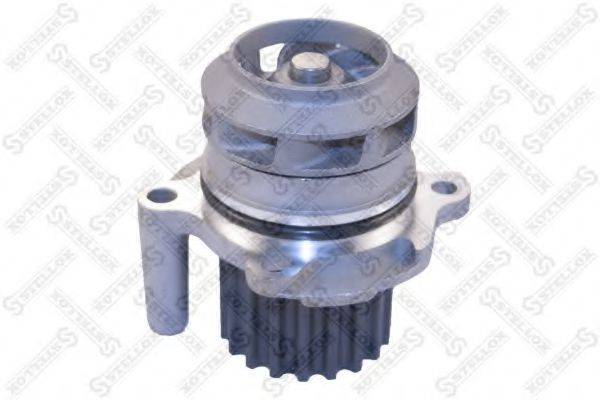 STELLOX 45000098SX Водяний насос