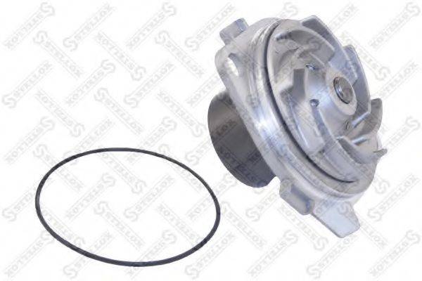 STELLOX 45200017SX Водяний насос