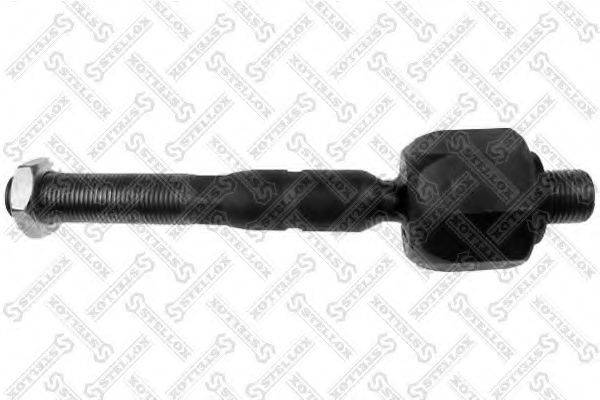 STELLOX 5500894SX Осьовий шарнір, рульова тяга
