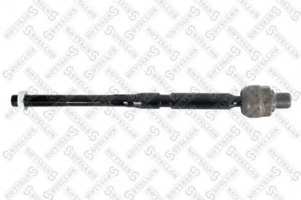 STELLOX 5501923SX Осьовий шарнір, рульова тяга