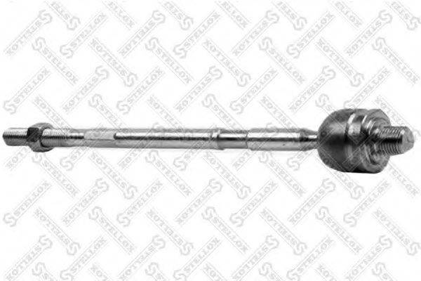 STELLOX 5502064SX Осьовий шарнір, рульова тяга