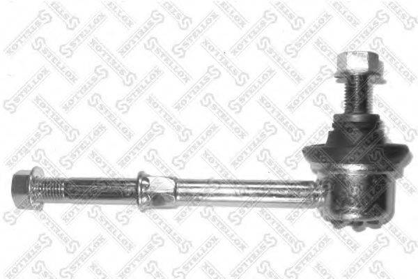 STELLOX 5601095SX Тяга/стійка, стабілізатор