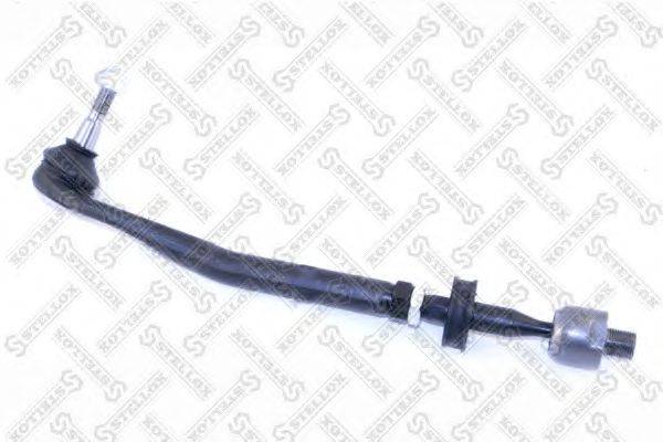 STELLOX 5901562SX Осьовий шарнір, рульова тяга