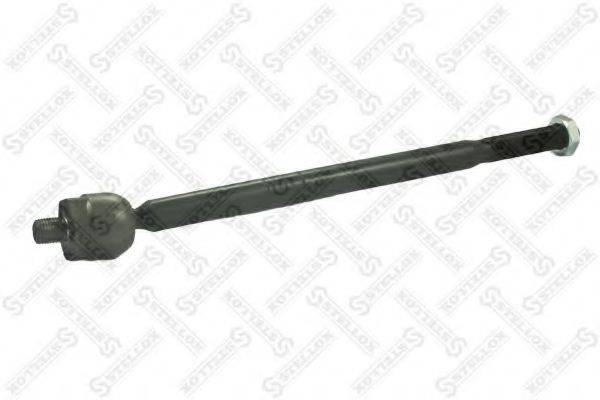 STELLOX 5501861SX Осьовий шарнір, рульова тяга