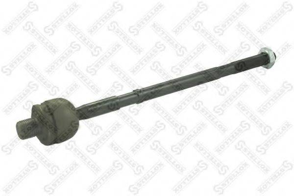 STELLOX 5502543SX Осьовий шарнір, рульова тяга