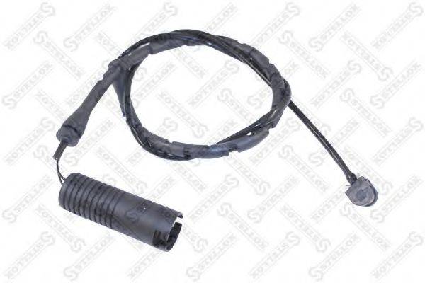 STELLOX 0010006SX Датчик, знос гальмівних колодок