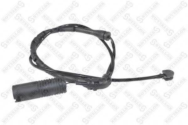 STELLOX 0010007SX Датчик, знос гальмівних колодок