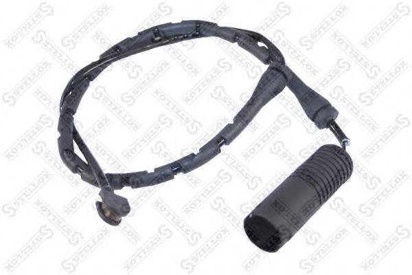 STELLOX 0010021SX Датчик, знос гальмівних колодок
