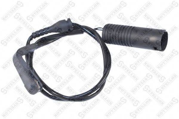 STELLOX 0010026SX Датчик, знос гальмівних колодок
