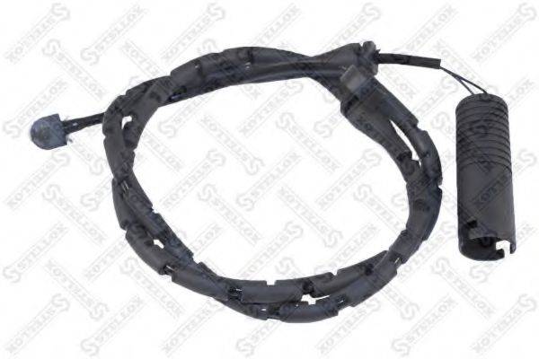 STELLOX 0010047SX Датчик, знос гальмівних колодок