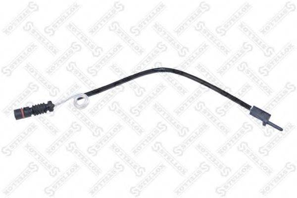 STELLOX 0010073SX Датчик, знос гальмівних колодок