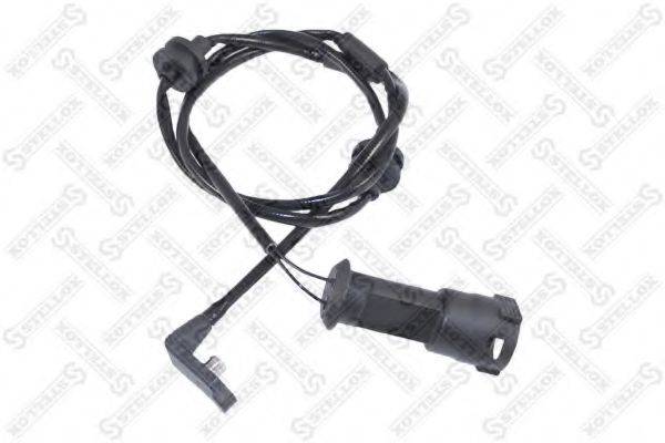 STELLOX 0010090SX Датчик, знос гальмівних колодок