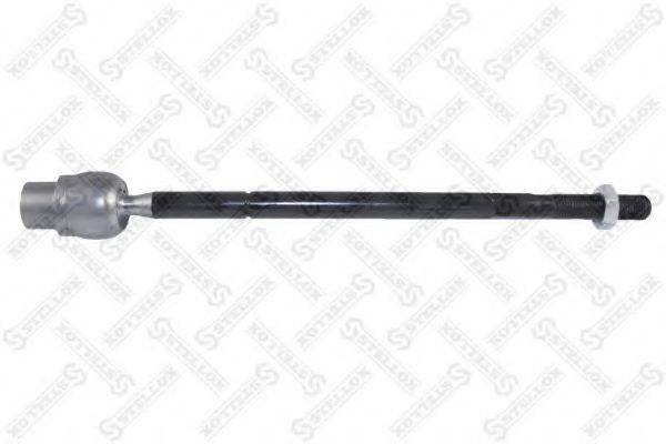 STELLOX 5500295SX Осьовий шарнір, рульова тяга
