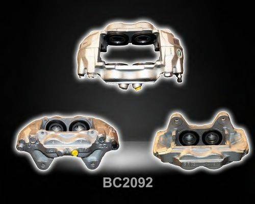 SHAFTEC BC2092 Гальмівний супорт