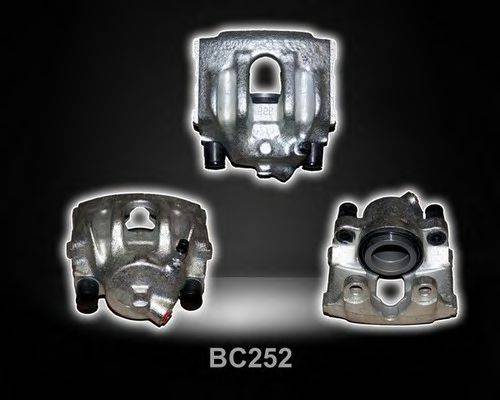 SHAFTEC BC252 Гальмівний супорт