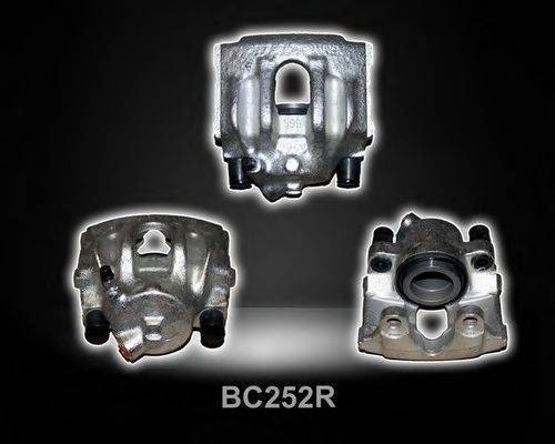 SHAFTEC BC252R Гальмівний супорт