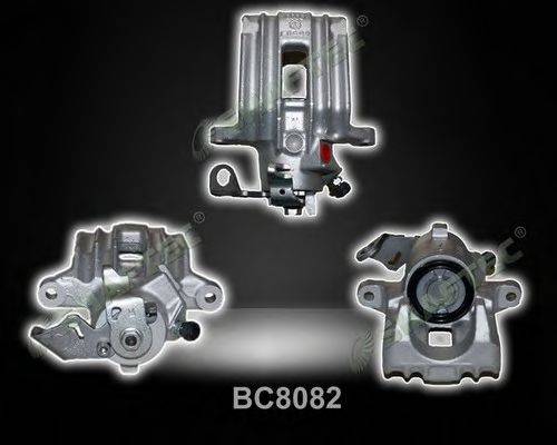 SHAFTEC BC8082 Гальмівний супорт