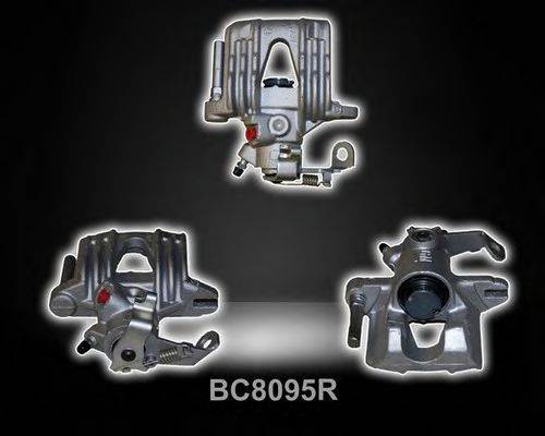 SHAFTEC BC8095R Гальмівний супорт