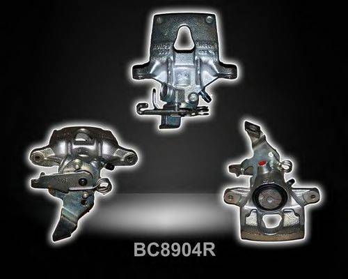 SHAFTEC BC8904R Гальмівний супорт