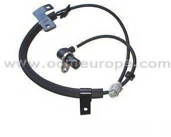 ODM-MULTIPARTS 97992121 Датчик, частота обертання колеса