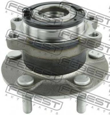 FEBEST 0482GF4WDR Маточина колеса
