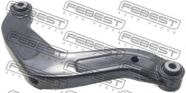 FEBEST 17258ERL Важіль незалежної підвіски колеса, підвіска колеса
