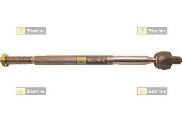 STARLINE 1250730 Осьовий шарнір, рульова тяга