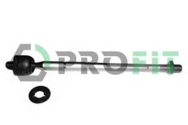 PROFIT 23030221 Осьовий шарнір, рульова тяга