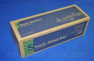 PARTS-MALL PJA120A Амортизатор