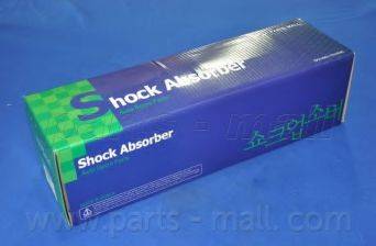 PARTS-MALL PJB025A Амортизатор