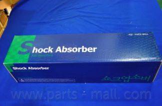 PARTS-MALL PJBFR015 Амортизатор
