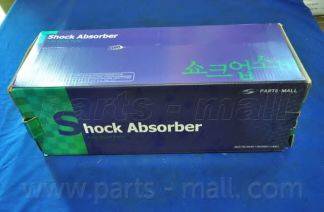 PARTS-MALL PJBRR003 Амортизатор