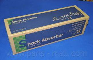 PARTS-MALL PJC012 Амортизатор