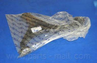 PARTS-MALL PXCAB013LL Важіль незалежної підвіски колеса, підвіска колеса