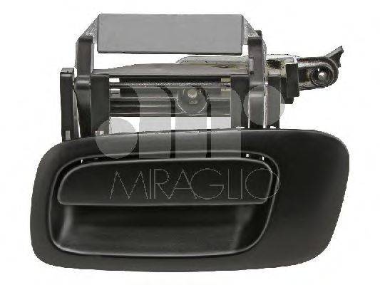 MIRAGLIO 8088007 Ручка дверей
