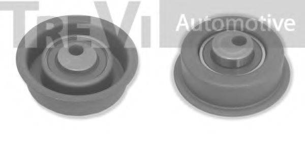 TREVI AUTOMOTIVE TD1053 Натяжний ролик, ремінь ГРМ