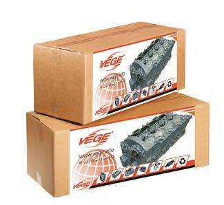VEGE 00350940 головка циліндра