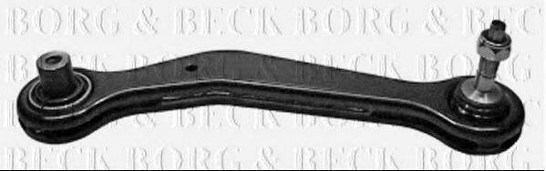 BORG & BECK BCA6209 Важіль незалежної підвіски колеса, підвіска колеса