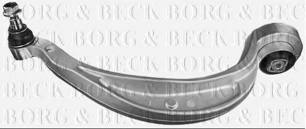 BORG & BECK BCA7304 Важіль незалежної підвіски колеса, підвіска колеса