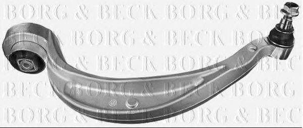 BORG & BECK BCA7305 Важіль незалежної підвіски колеса, підвіска колеса