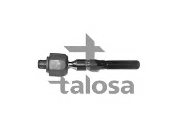 TALOSA 4401873 Осьовий шарнір, рульова тяга