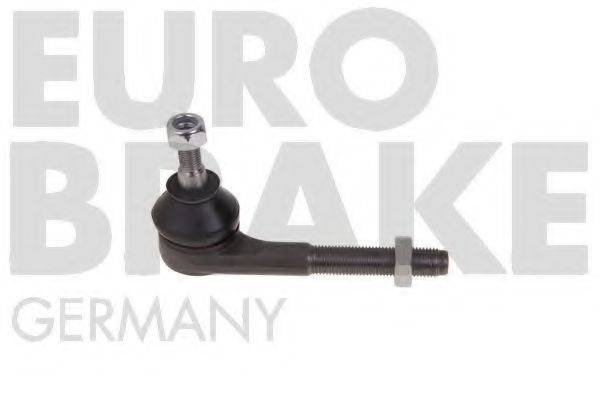EUROBRAKE 59065033717 Наконечник поперечної кермової тяги