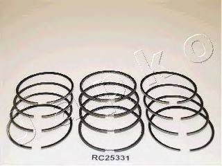 JAPKO 425331J Поршневе кільце