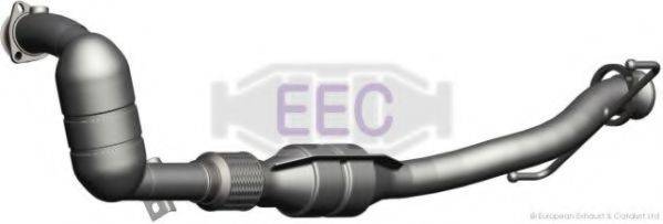 EEC SA6002 Каталізатор