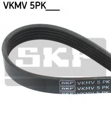 SKF VKMV5PK1432 Полікліновий ремінь