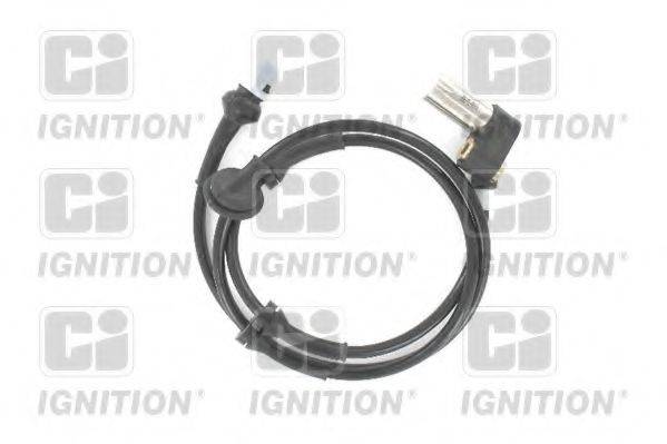 QUINTON HAZELL XABS817 Датчик, частота обертання колеса